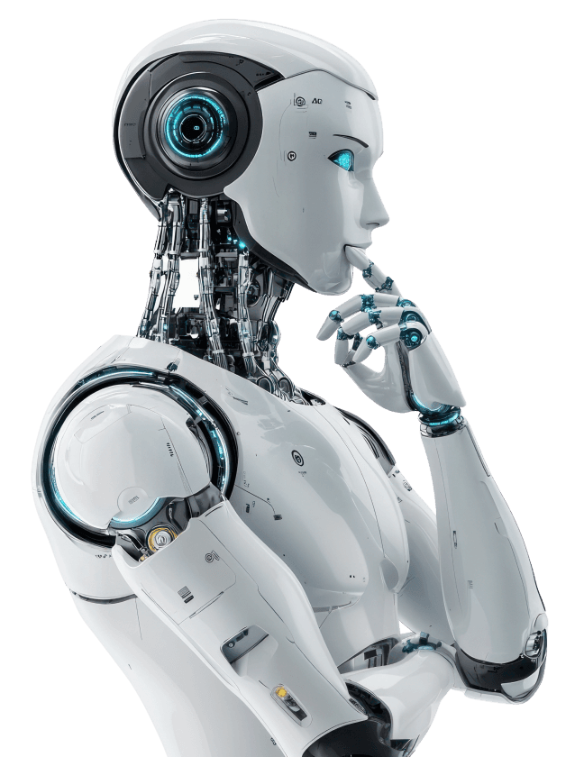 AI robot